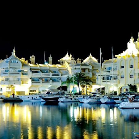 Apartament Benalmadena Marina Sol Exterior photo