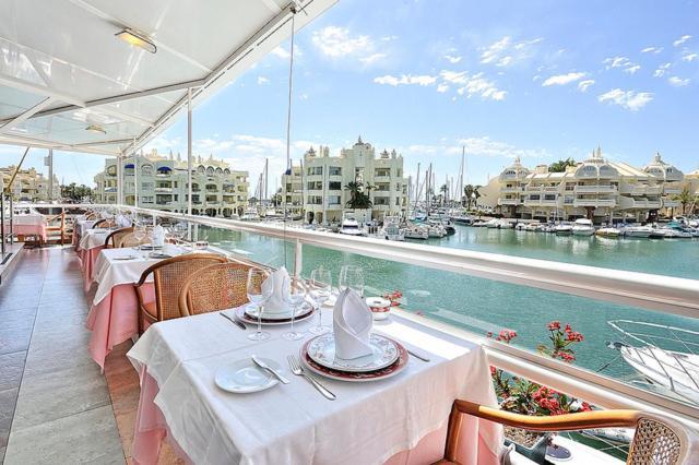 Apartament Benalmadena Marina Sol Exterior photo