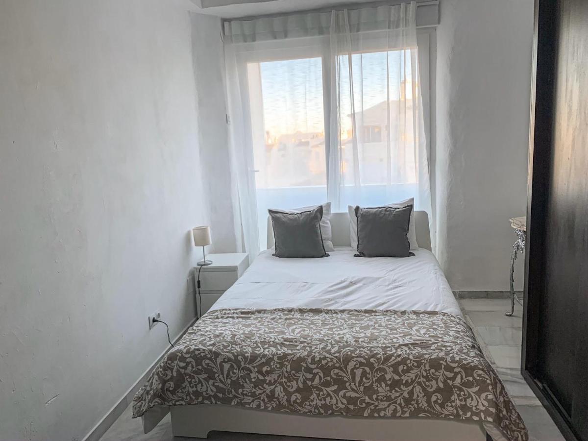 Apartament Benalmadena Marina Sol Exterior photo